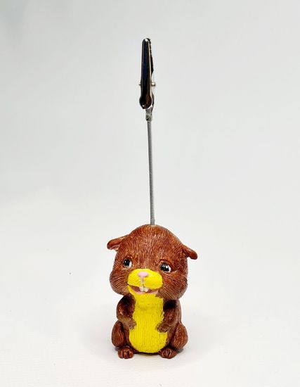 Держатель "Як"