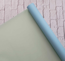 Пленка 2-х сторонняя 58*10м СВЕТЛАЯ №2