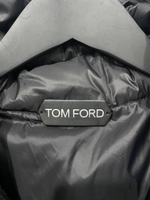 Пуховик Tom Ford