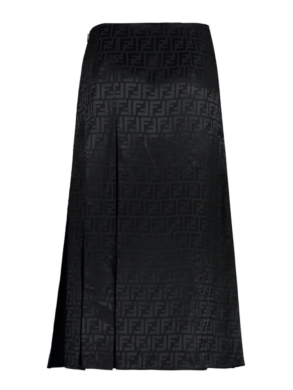 Юбка Fendi