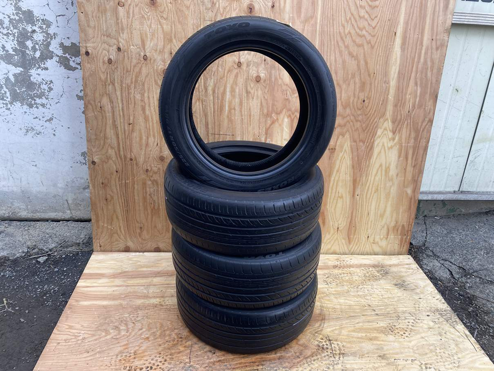 Шины летние Toyo Proxes C1S 225/50R17 4шт.