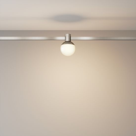 Трековый светильник Technical TR149-1-5W3K-PT