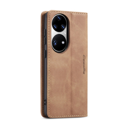 Чехол-книжка CaseMe Matte Huawei P50 Pro