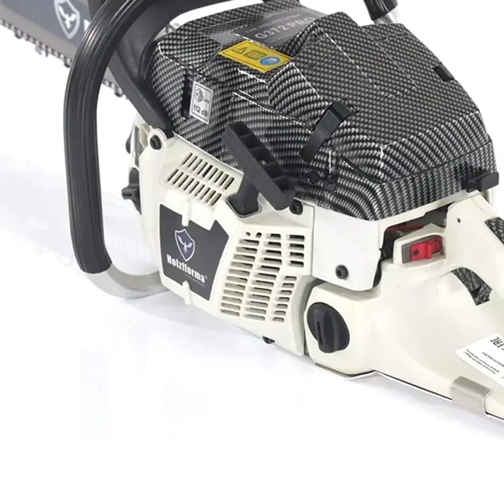 Holzfforma G372PRO бензопила 18"