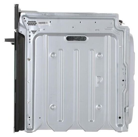 Встраиваемый электрический духовой шкаф Electrolux OKD5H40X