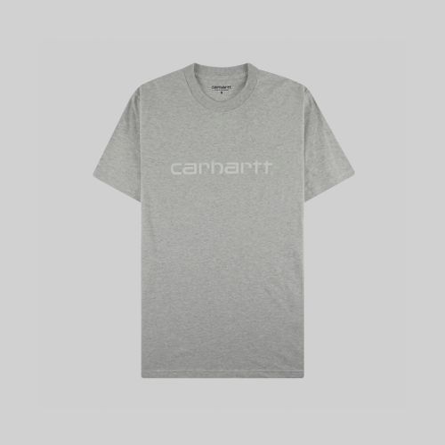 Футболка мужская Carhartt WIP Script артикул:I029915 - купить в магазине Дайс
