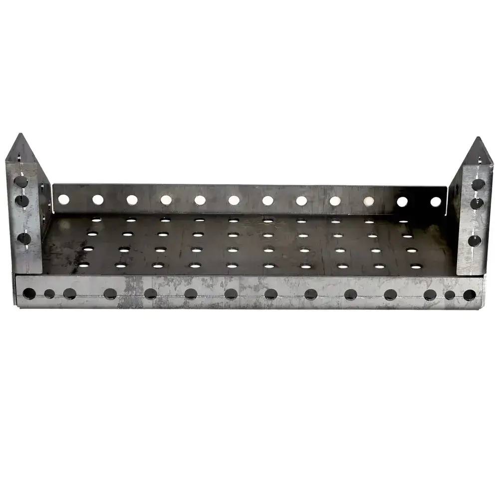 Расширитель сварочного стола 590х300х200мм