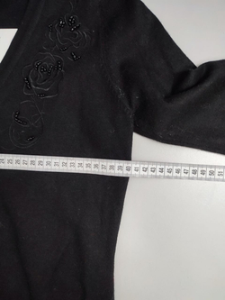 Кардиган Finn Flare с вышивкой 42 размер