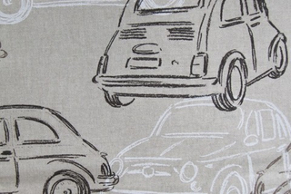 Терможакард Java Auto (Ява Ауто) A 15 Madera