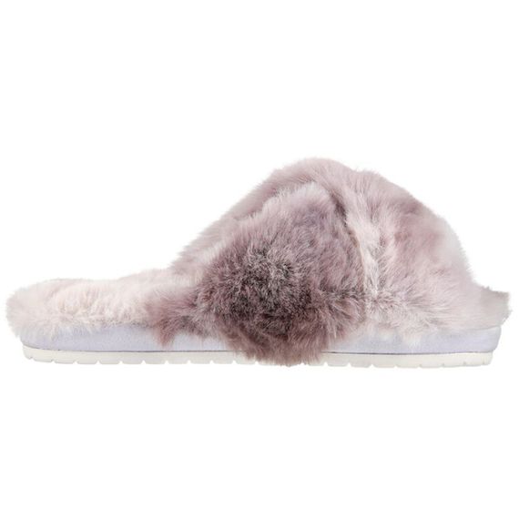 Skechers Cozy Slide-Cute Ombre 'Purple'