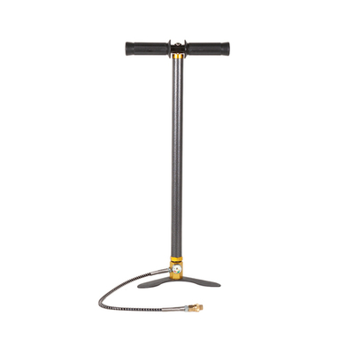 Насос Remington к винтовкам PCP черный