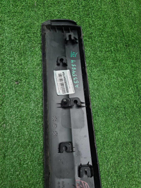 Накладка двери задняя правая Haval Dargo (22-нв)