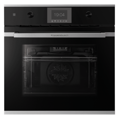 Духовой шкаф Kuppersbusch BP 6350.0. S1 Stainless steel