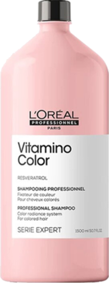 L'Oreal Professionnel Serie Expert Vitamino Color Shampoo 1500 мл