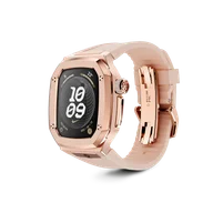 Корпус для Apple Watch SPIII41 - Rose Gold