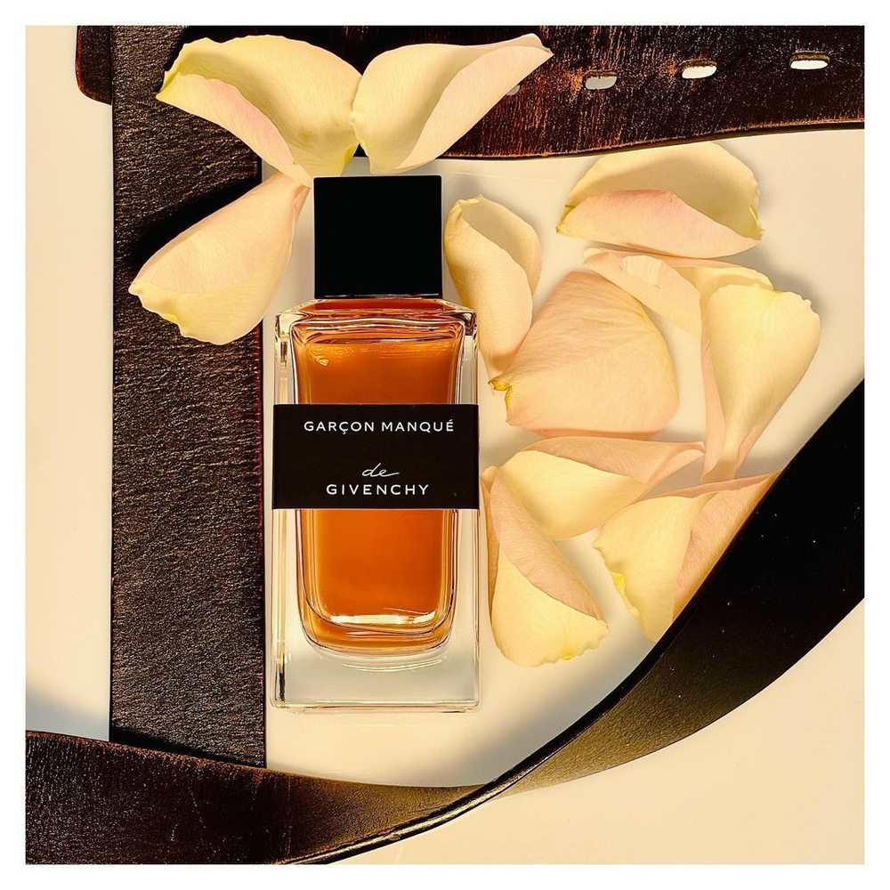 Givenchy Garcon Manque