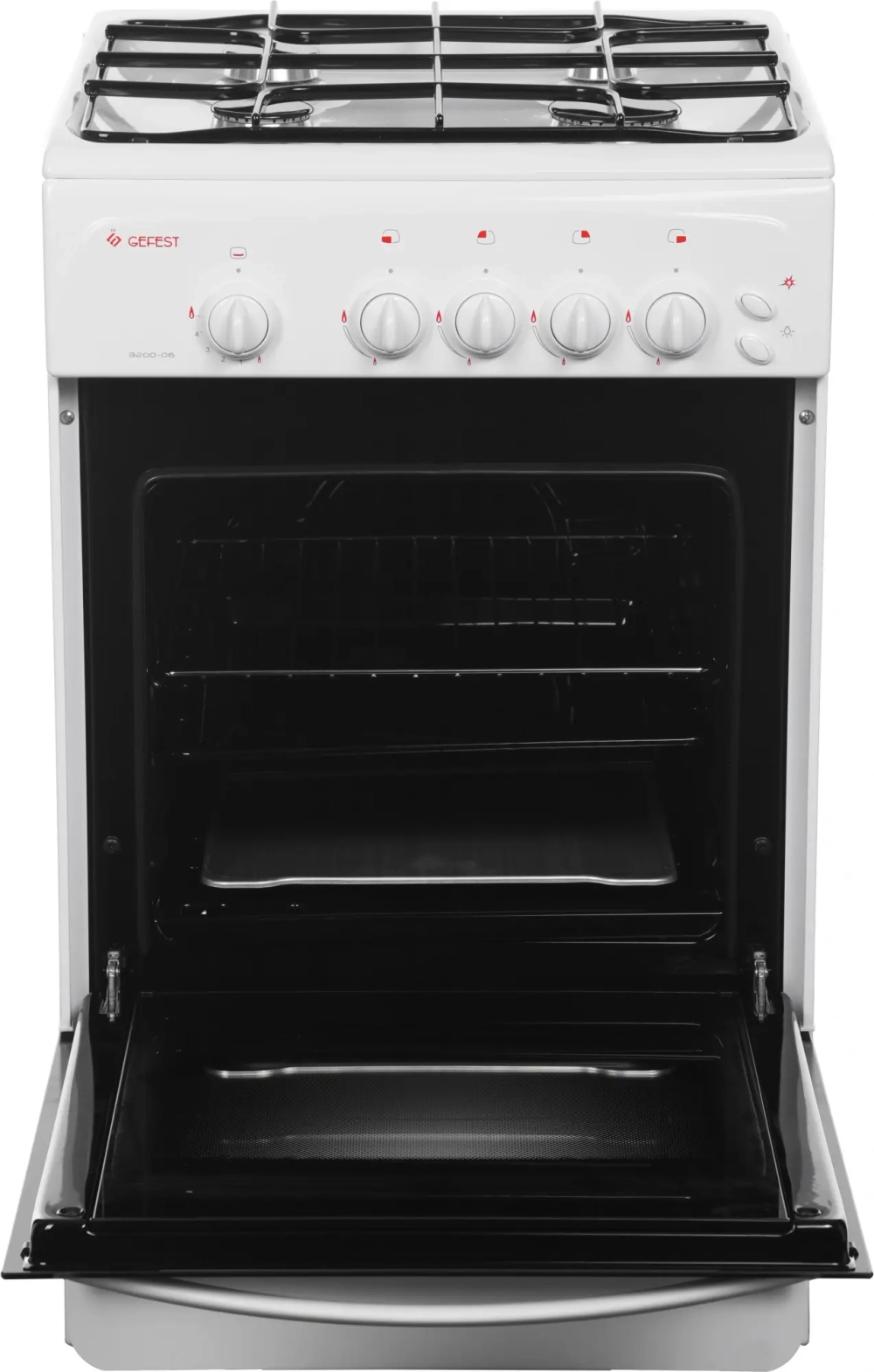 Газовая плита Gefest ПГ 3200-06 К35