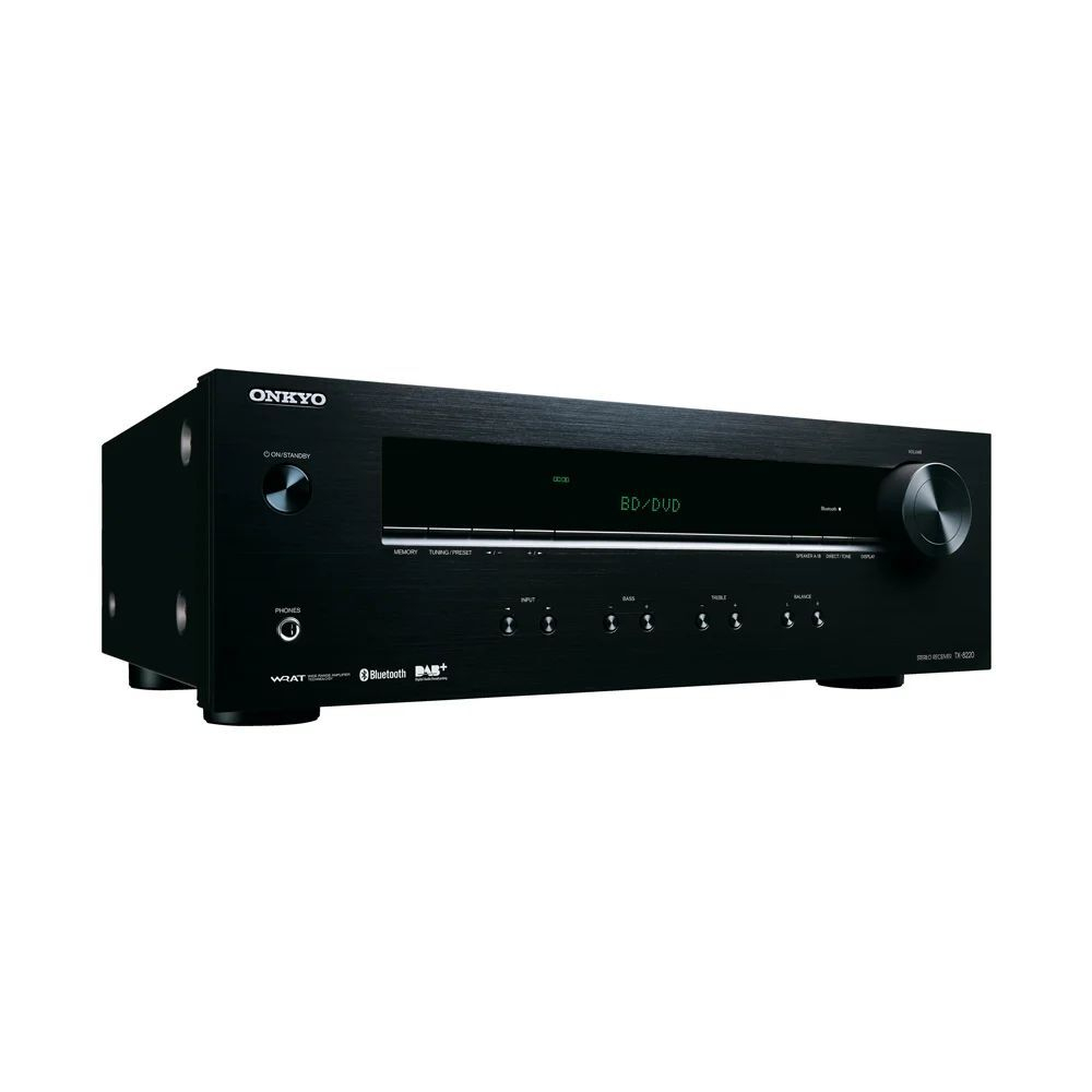 Ресивер Onkyo TX-8220 Black