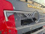 Shacman (Shaanxi) SX* 8x4 Самосвал SX331863366 (Дизельный, 12,5 л, 544 л.с., МТ)