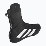 Боксёрки Adidas Box Hog 4 black/white