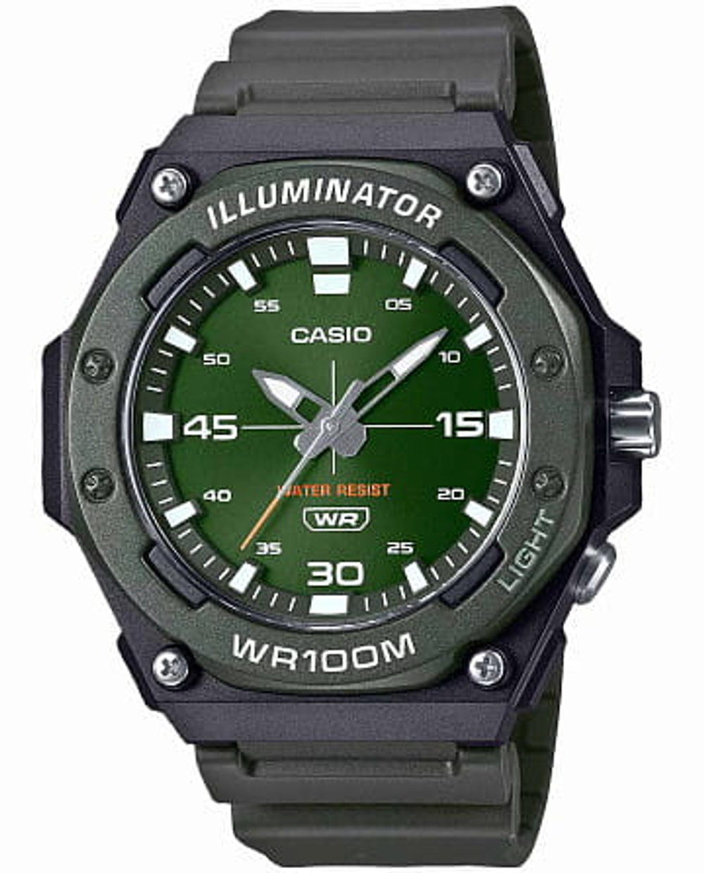 Часы Casio Collection MW-620H-3A