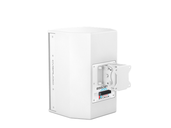 CVGAUDIO BS608TW настенная акустическая система, мощность 15W/25W/50W в 100V