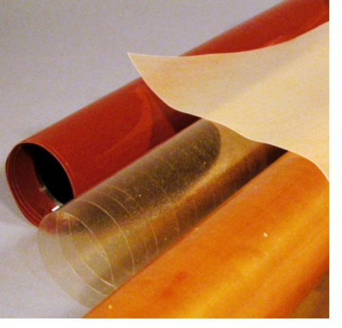 Стеклолакоткань ЛСП 0,12 мм