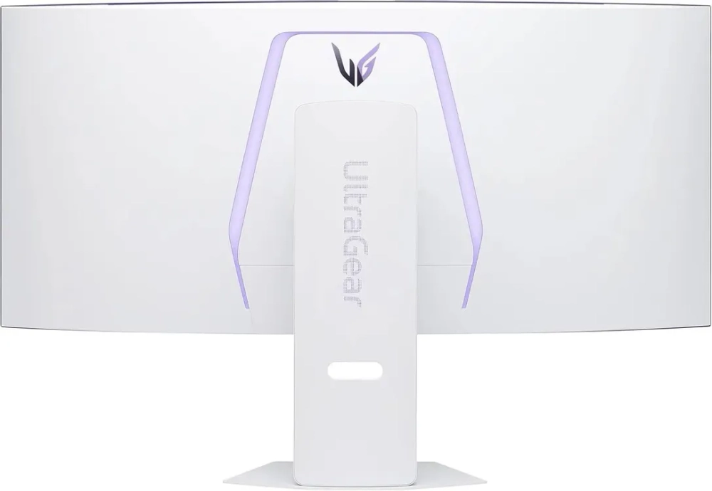 Монитор 39" LG 39GX90SA-W.ARUZ