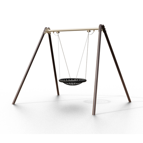 Качели №24, 3350*2550*2400 мм.