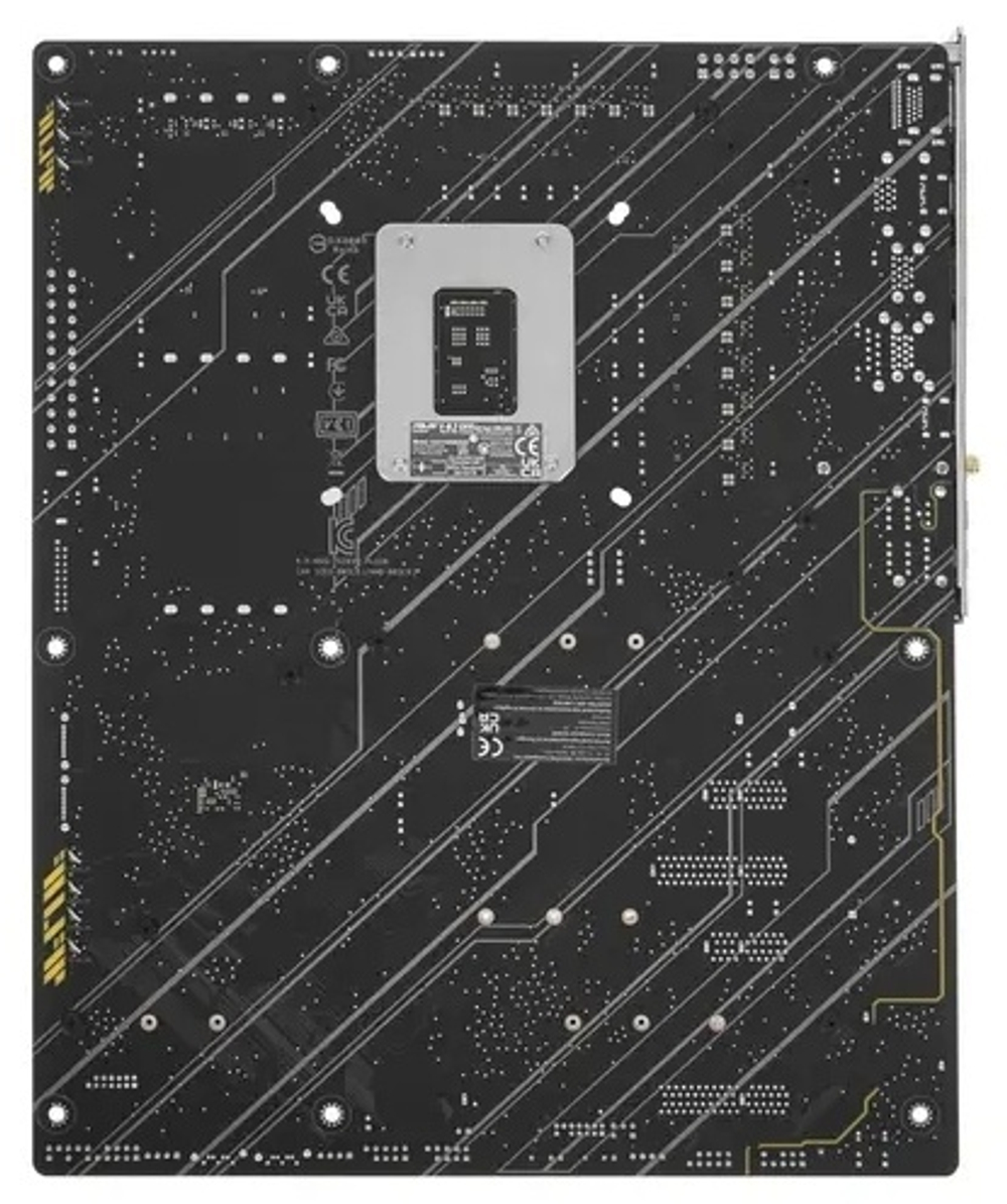Материнская плата ASUS TUF GAMING Z690-PLUS WIFI