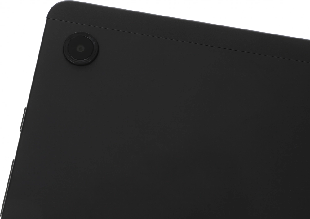 Планшет Samsung Galaxy Tab A9 SM-X110 G99 (2.2) 8C RAM4Gb ROM64Gb 8.7" LCD 1340x800 Android 13 серый 8Mpix 2Mpix BT WiFi microSD 1Tb 5100mAh 7hr