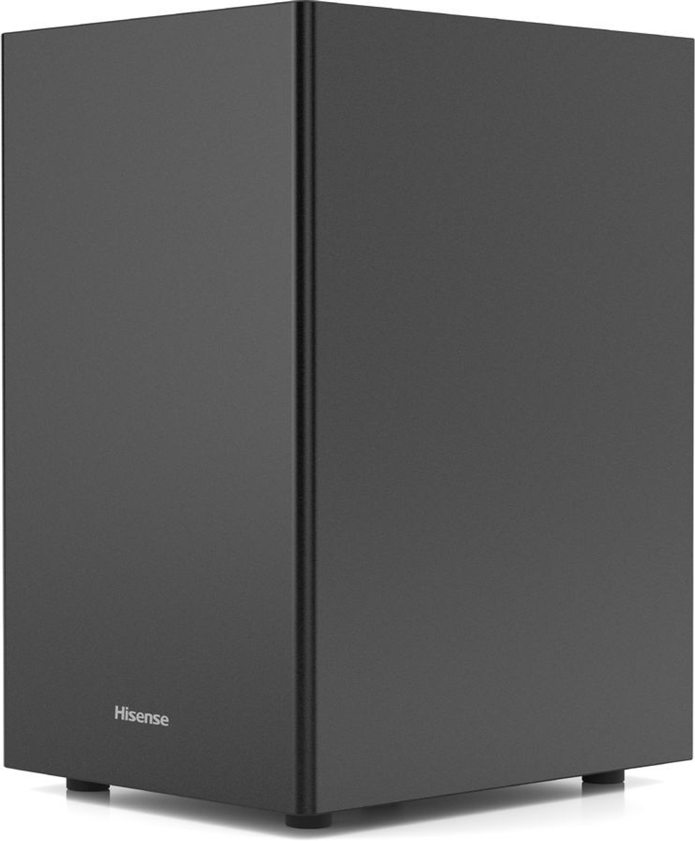 Саундбар Hisense HS212F черный