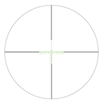 Прицел Veber Black Russian 2-7x32 TSS RG