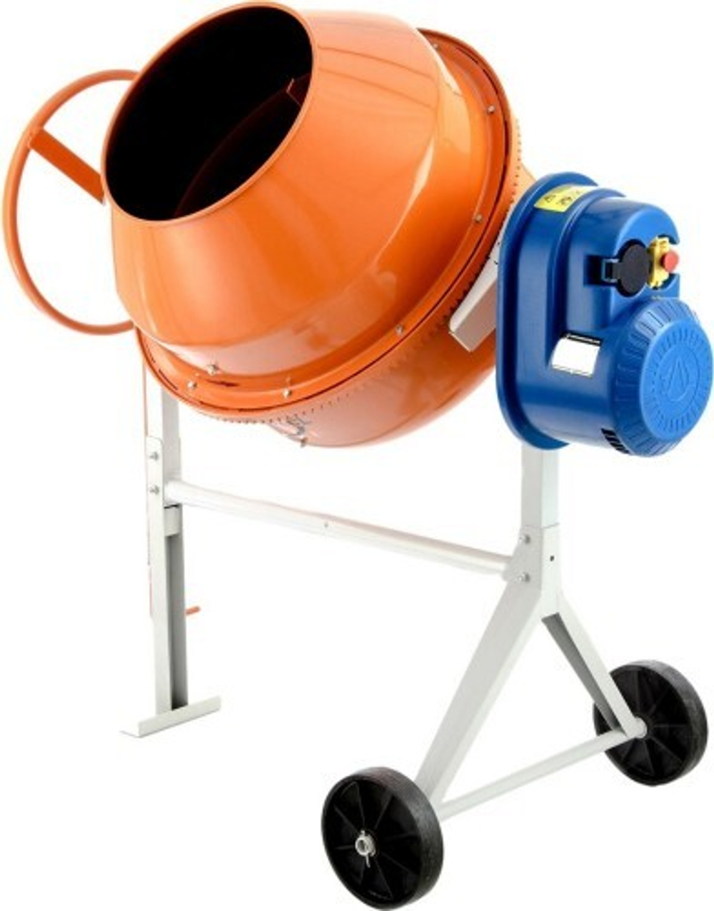 Бетоносмеситель Denzel B-160 95422