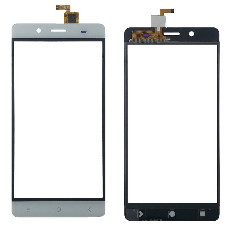 Тачскрин для BQ Wide BQS-5515 White