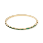 Браслет Coeur de Lion Green-Gold 17 0146/32-0516 17