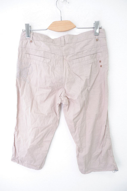 Бриджи Luhta светлые 44 размер