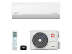 Сплит система Kentatsu KUMO Inverter KSGKU26HZRN1W/KSRKU26HZRN1
