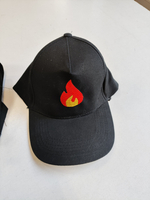 Бейсболка с вышивкой(Кепка)