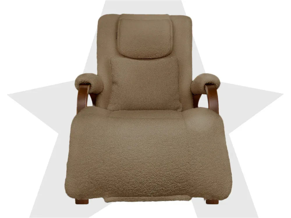 Массажное кресло качалка FUJIMO Time2Chill TEDDY