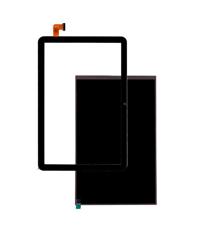 Комплект дисплей и тачскрин для Teclast P40HD