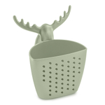 Сито для заваривания rudolf, зеленое