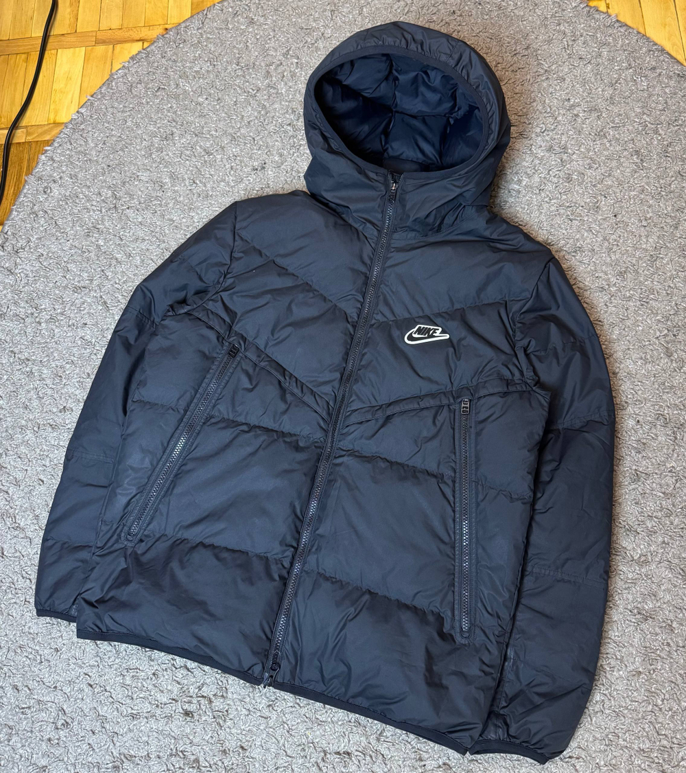 Куртка Nike Down Fill-Windrunner