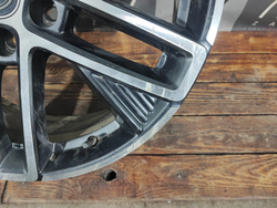 Диск колесный литой R19 Changan CS55 Plus 21-нв Б/У Оригинал S202F2602060204