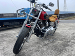 Harley-Davidson Low Rider FXDL1580 2010