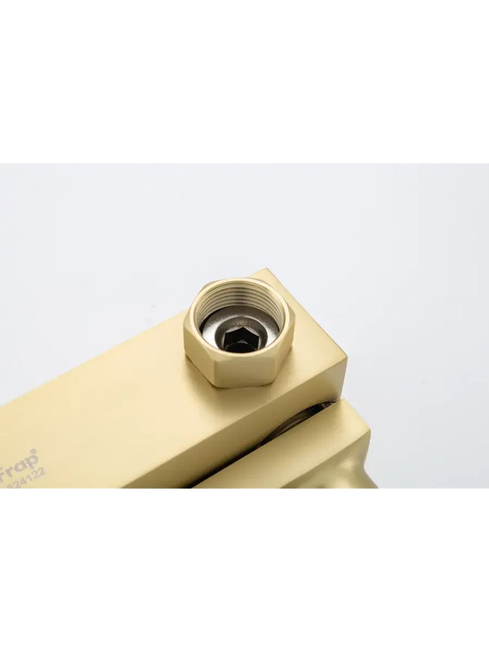 Смеситель для ванны Frap F3291-3