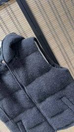 Жилет Brunello Cucinelli