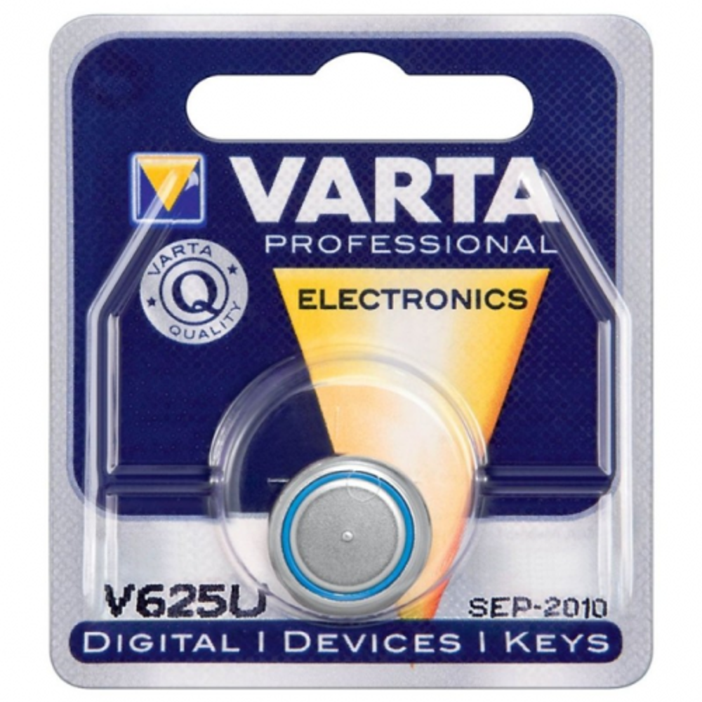 Батарейка Electronics V625U - LR9  1.5V-200mAh 683