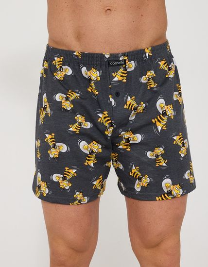 Трусы мужские семейные Cornette Classic 001/187