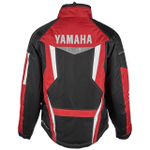Куртка снегоходная Yamaha Flotex
